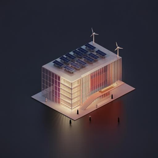 Reshaping energy policy based on social and human dimensions: an analysis of human-building interactions among societies in transition in GCC countries