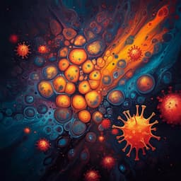 Inflammation as Prognostic Hallmark of Clinical Outcome in Patients with SARS-CoV-2 Infection