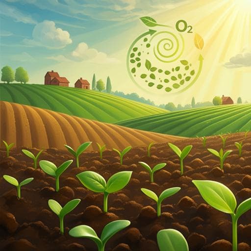 A new scheme for low-carbon recycling of urban and rural organic waste based on carbon footprint assessment: A case study in China