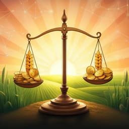 Do agricultural commodity prices asymmetrically affect the performance of value-added agriculture? Evidence from Pakistan using a NARDL model