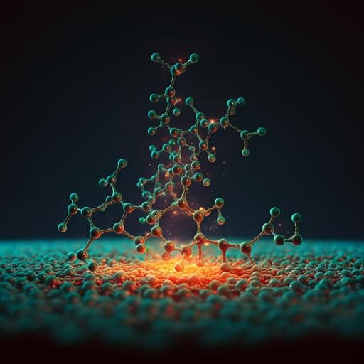 A general strategy for heterogenizing olefin polymerization catalysts and the synthesis of polyolefins and composites