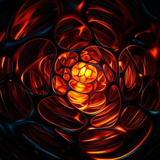 High density mechanical energy storage with carbon nanothread bundle