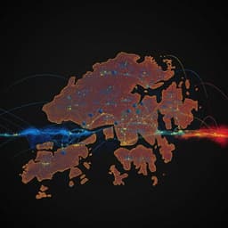 Residential and experienced social segregation: the roles of different transport modes, metro extensions, and longitudinal changes in Hong Kong