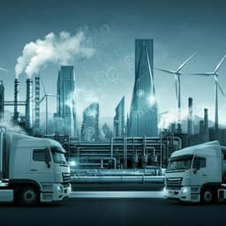 Breaking the hard-to-abate bottleneck in China's path to carbon neutrality with clean hydrogen