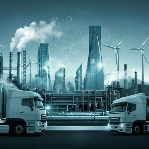 Breaking the hard-to-abate bottleneck in China's path to carbon neutrality with clean hydrogen