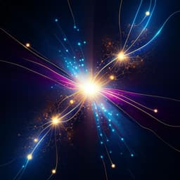 An optical neural network using less than 1 photon per multiplication