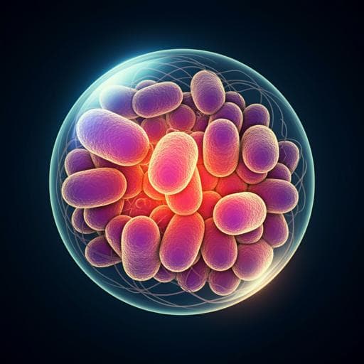 Programmable probiotics modulate inflammation and gut microbiota for inflammatory bowel disease treatment after effective oral delivery