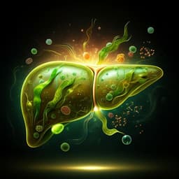 Phenethylamine in chlorella alleviates high-fat diet-induced mouse liver damage by regulating generation of methylglyoxal