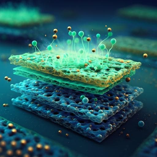 Bioinspired trimesic acid anchored electrocatalysts with unique static and dynamic compatibility for enhanced water oxidation