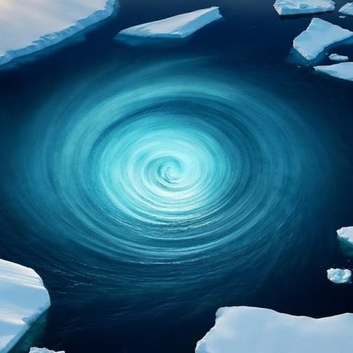 Future sea ice weakening amplifies wind-driven trends in surface stress and Arctic Ocean spin-up