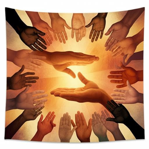 7P's of life-satisfaction: a social constructionist model for the life satisfaction of religious minority groups in Kohat, Khyber Pakhtunkhwa (Pakistan)