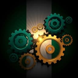 Operations of small and medium enterprises and the legal system in Nigeria