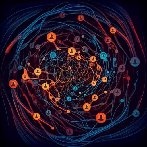 Divergent Emotional Responses and Social Connections in China and the United States During the COVID-19 Pandemic