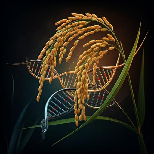 The pan-tandem repeat map highlights multiallelic variants underlying gene expression and agronomic traits in rice