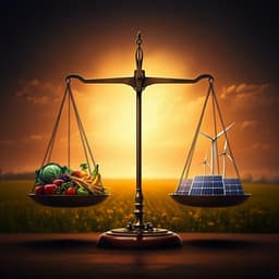 Climate change and food security in South Asia: the importance of renewable energy and agricultural credit
