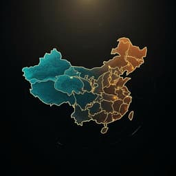 Spatial and temporal changes in population distribution and population projection at county level in China