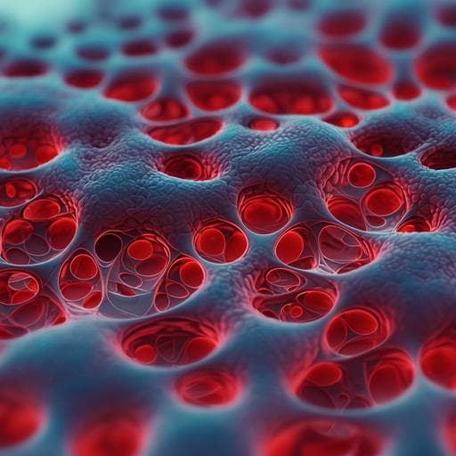 Superporous sponge prepared by secondary network compaction with enhanced permeability and mechanical properties for non-compressible hemostasis in pigs