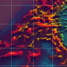 Spatial calibration and PM2.5 mapping of low-cost air quality sensors