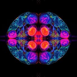 Quantum Microscopy of Cells at the Heisenberg Limit