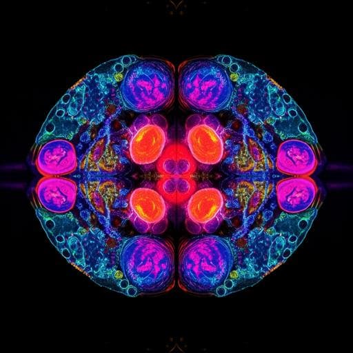 Quantum Microscopy of Cells at the Heisenberg Limit
