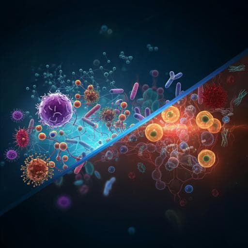 Divergent effects of ketogenic and vegan diets on human immunity, metabolism, and the gut microbiome