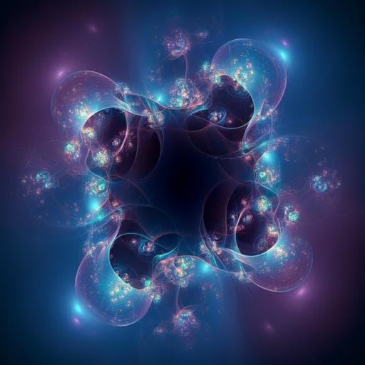 Unified theoretical framework for black carbon mixing state allows greater accuracy of climate effect estimation