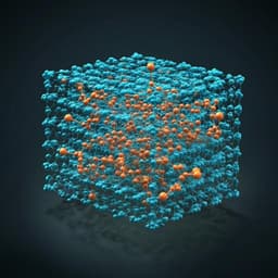 Mixed-linker strategy for suppressing structural flexibility of metal-organic framework membranes for gas separation