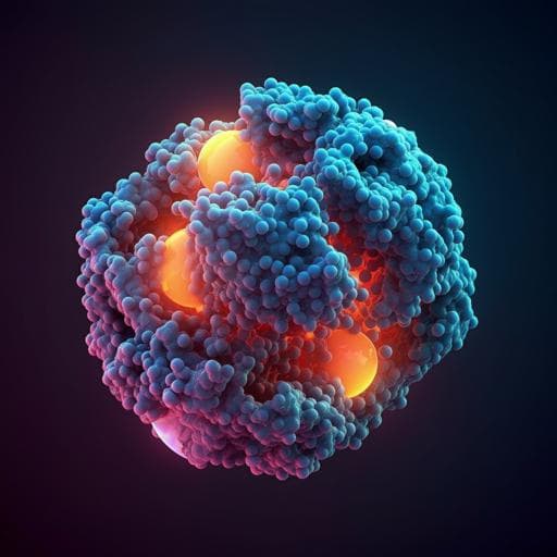 Drastic enhancement of magnetic critical temperature and amorphization in topological magnet EuSn₂P₂ under pressure