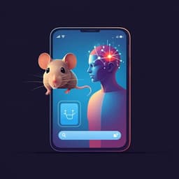 Similar cognitive deficits in mice and humans in the chronic phase post-stroke identified using the touchscreen-based paired-associate learning task
