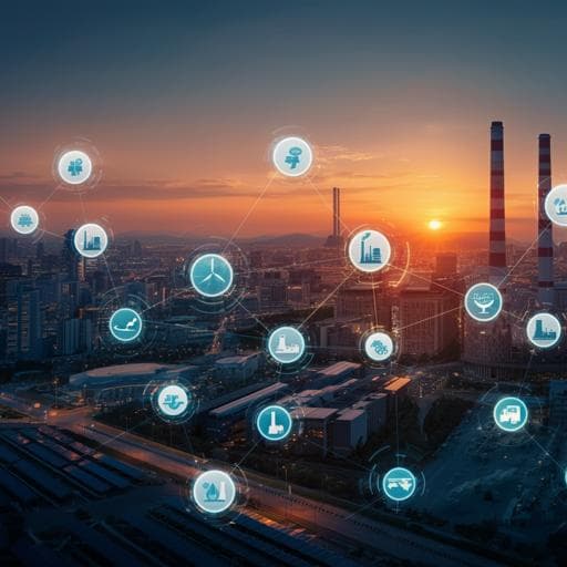 Computable general equilibrium analysis of neutral carbon trading scheme and revenue recycling impacts on income distribution in China