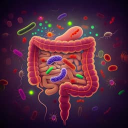 Ablation of the gut microbiota alleviates high-methionine diet-induced hyperhomocysteinemia and glucose intolerance in mice