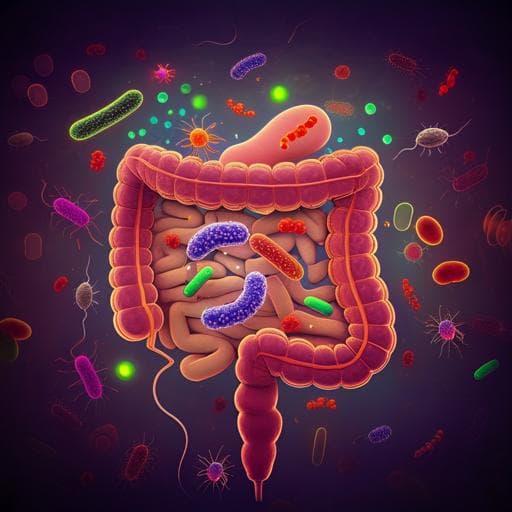 Ablation of the gut microbiota alleviates high-methionine diet-induced hyperhomocysteinemia and glucose intolerance in mice