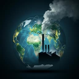 Friction or cooperation? Boosting the global economy and fighting climate change in the post-pandemic era