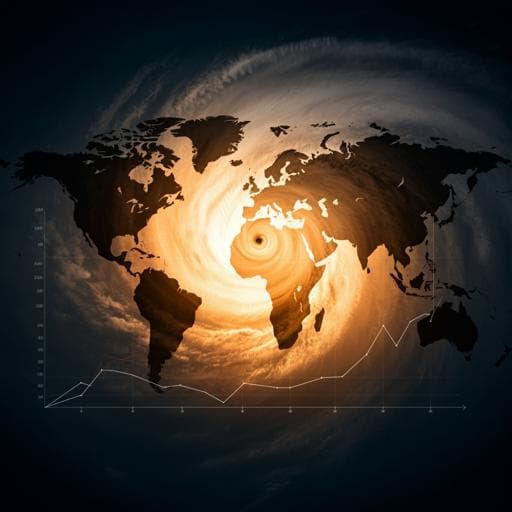 The social costs of tropical cyclones