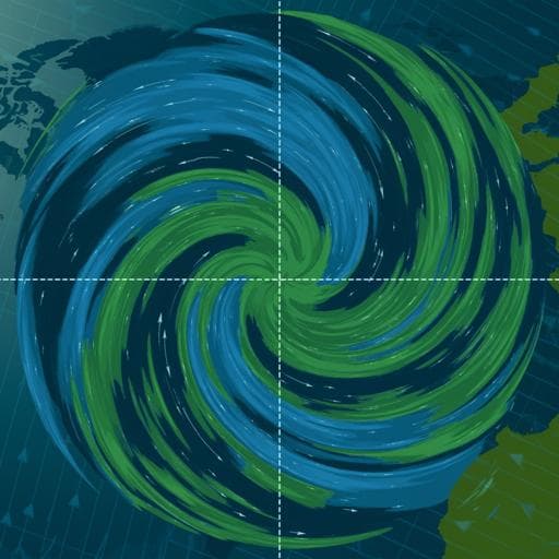 Climate change will affect global water availability through compounding changes in seasonal precipitation and evaporation
