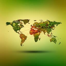 Reducing climate change impacts from the global food system through diet shifts