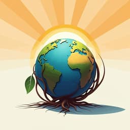 Pope Francis, the Roman Catholic Church, and Citizen Attitudes Towards Climate Change in Latin America