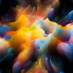 The association between synchrony and intellectual productivity in a group discussion: a study using the SenseChair