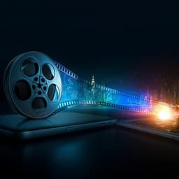 Hollywood survival strategies in the post-COVID 19 era