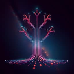 A recursive bifurcation model for early forecasting of COVID-19 virus spread in South Korea and Germany