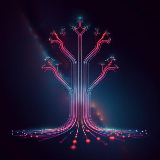 A recursive bifurcation model for early forecasting of COVID-19 virus spread in South Korea and Germany