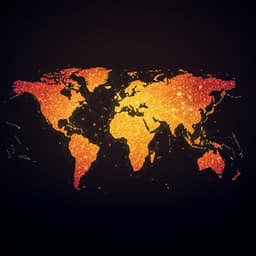 More than 17,000 tree species are at risk from rapid global change