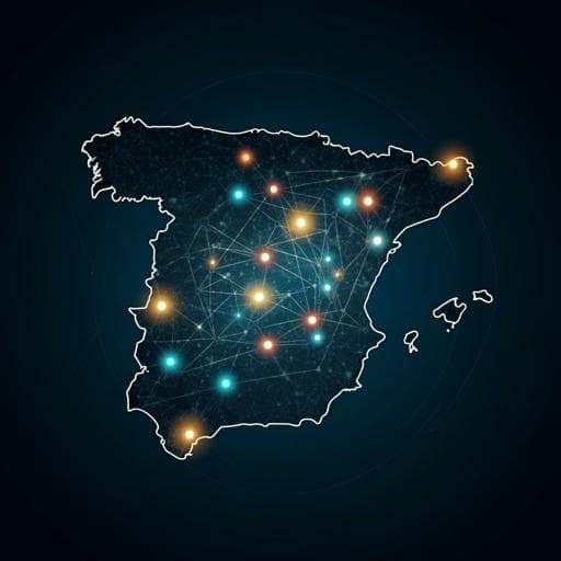 Going “beyond the GDP” in the digital economy: exploring the relationship between internet use and well-being in Spain