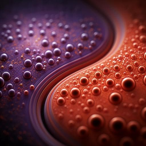 Elasto-inertial microfluidic separation of microspheres with submicron resolution at high-throughput