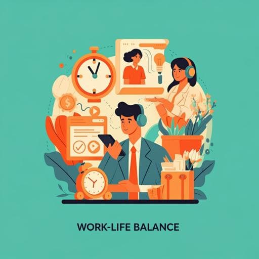 Exploring the promoting effect of working time reduction on life satisfaction using Germany as a case study