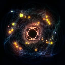 Nematic superconductivity in magic-angle twisted bilayer graphene from atomistic modeling