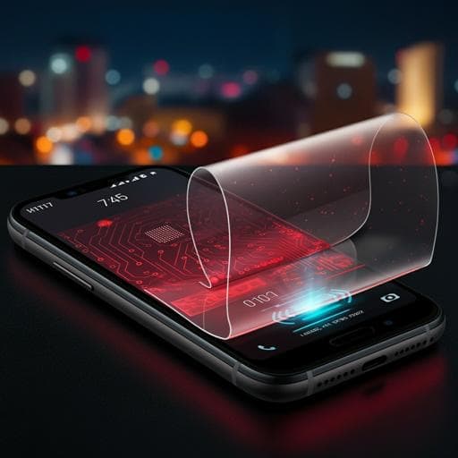 Transparent near-infrared perovskite light-emitting diodes