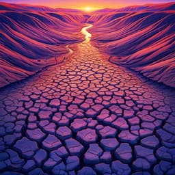 Anthropogenic climate change has reduced drought recovery probabilities across the western US