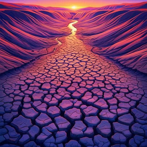 Anthropogenic climate change has reduced drought recovery probabilities across the western US