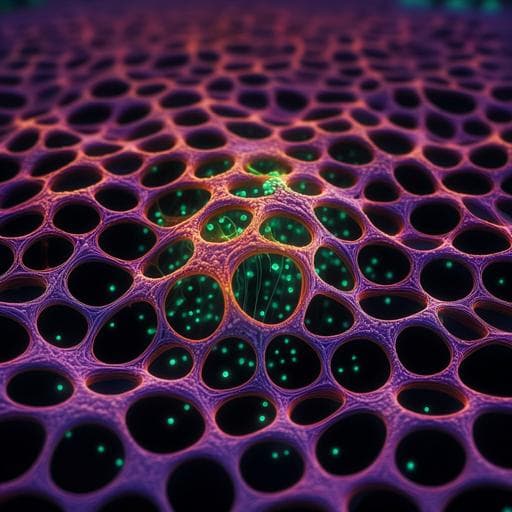 Ultrastable Co-NC membrane for sterilization of *Escherichia coli* in flowing water